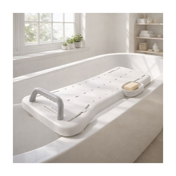 Planche de bain Benny 