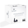 Spéculums auriculaires noir 4 mm adulte