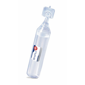Sérum Physiologique 10 ml