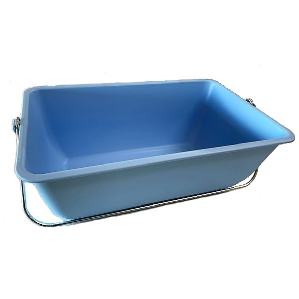 Seau pour chaise percée Moem