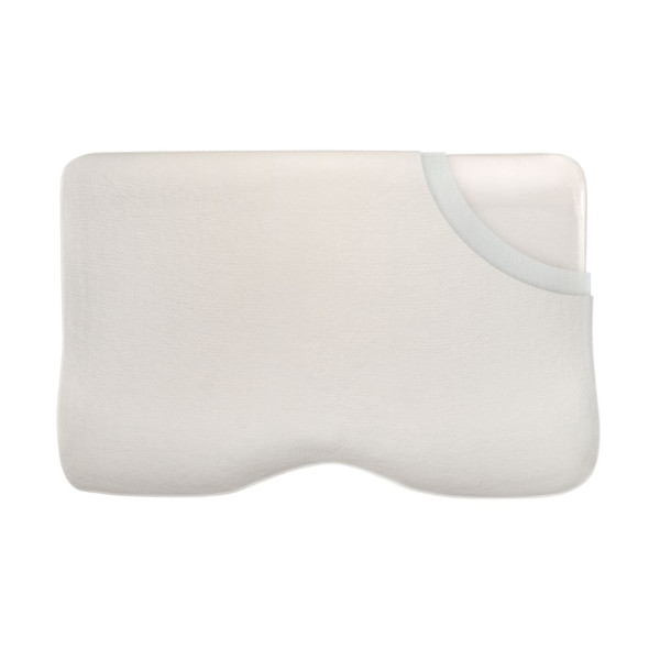 Oreiller cervical ergonomique Confort Plus