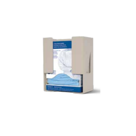 Distributeur pour blouses isolation