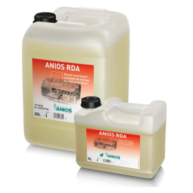 Produit rinçant et neutralisant Anios RDA 20L