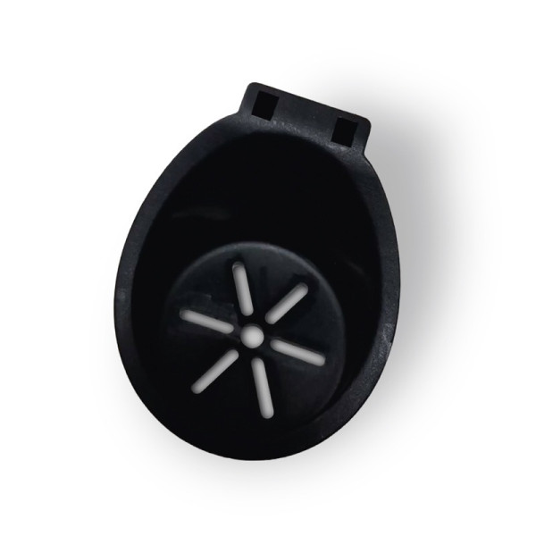 Accessoire Mooveo - Porte-canne