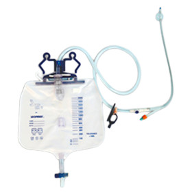 Sonde Foley préco poche 2L CH 20