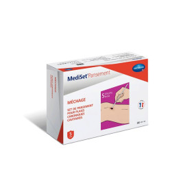 Pansement Méchage - MediSet® 