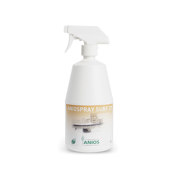 Aniospray 29 - 1 L