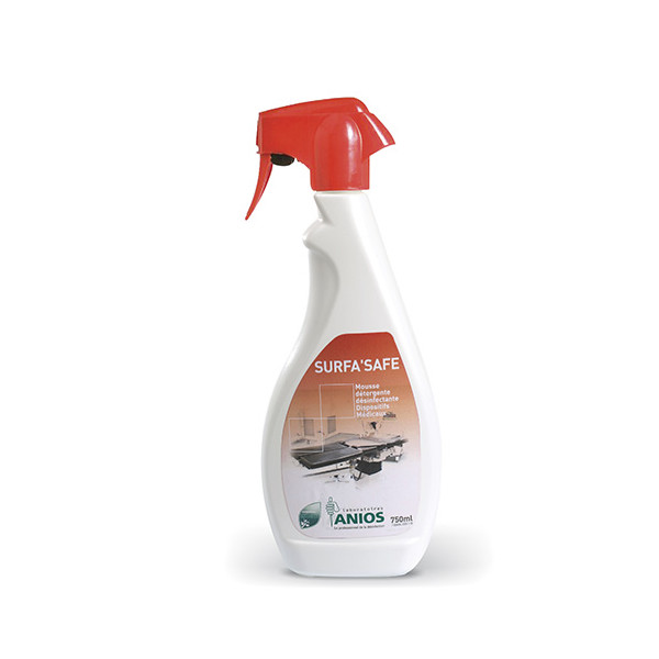 Anios Surfa'Safe 750 ml rouge