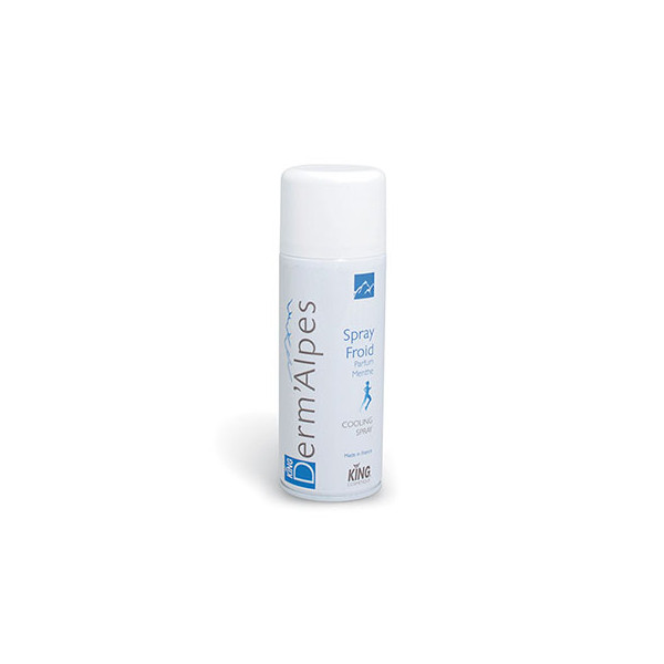 Spray Froid 400 ml KING