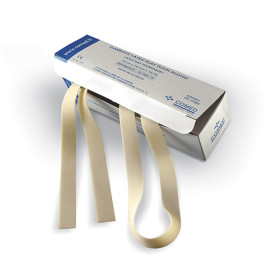Garrot latex 75 cm x 1,8 cm