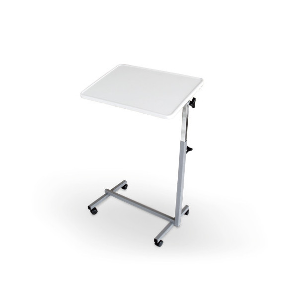 Tablette de lit Easy Gris Perle