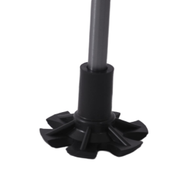 Canne de posture pliable - MOOV FLEX - Gris