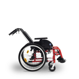 Fauteuil roulant manuel Eclips X2 Kids