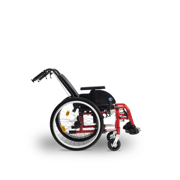 Fauteuil roulant manuel Eclips X2 Kids