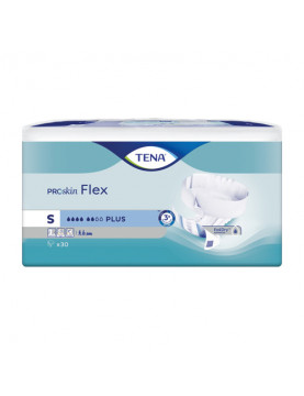 TENA Flex ProSkin Plus Small