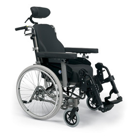 Fauteuil roulant manuel de confort Inovys II