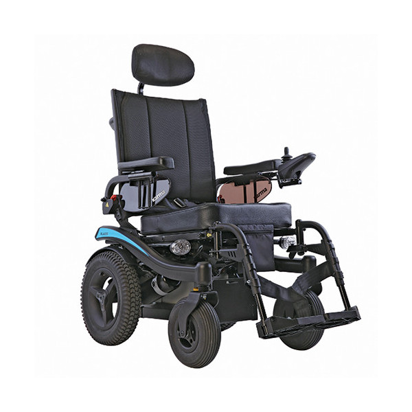 Fauteuil roulant électrique à propulsion Blazer