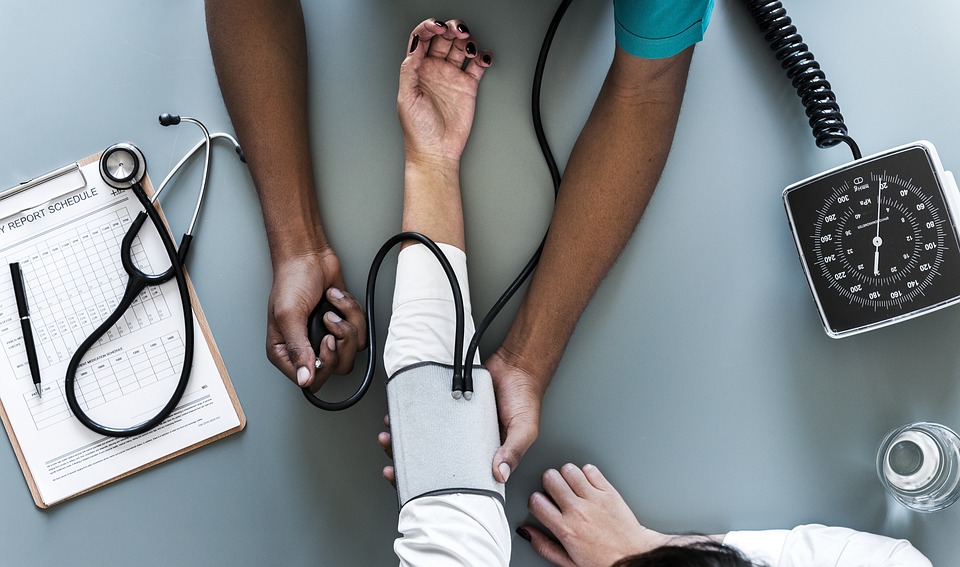 instrument pour pro de santé Genève