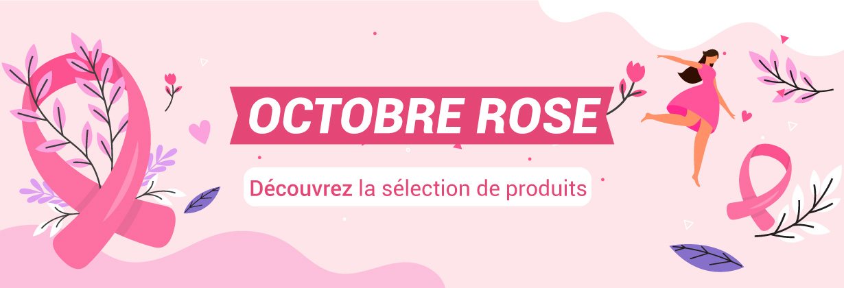 octobre rose