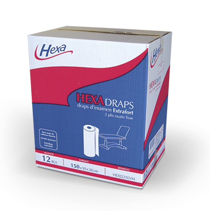 hexa draps extra fort