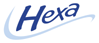 Logo Hexa