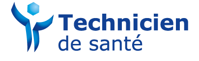 Logo Technicien de santé