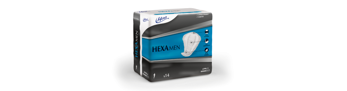HEXAmen