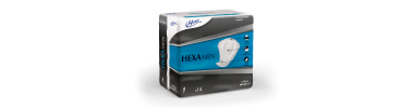 HEXAmen