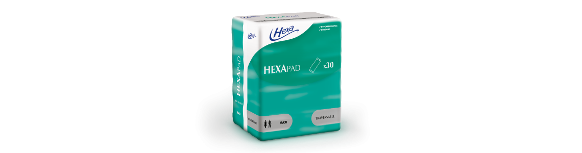 HEXApad