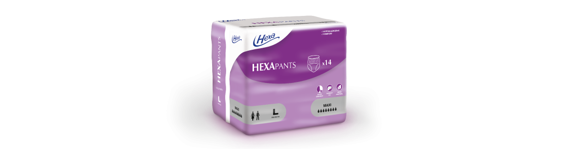 HEXApants