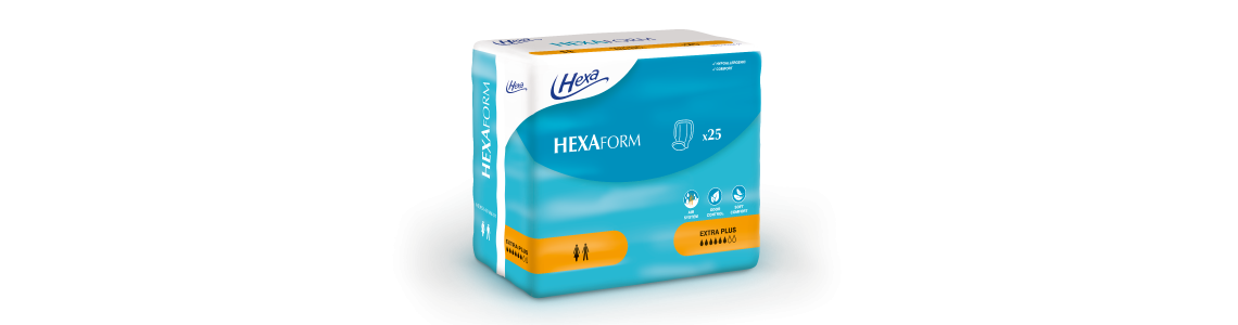HEXAform