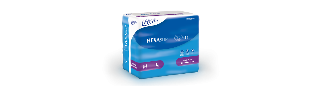 HEXAslip