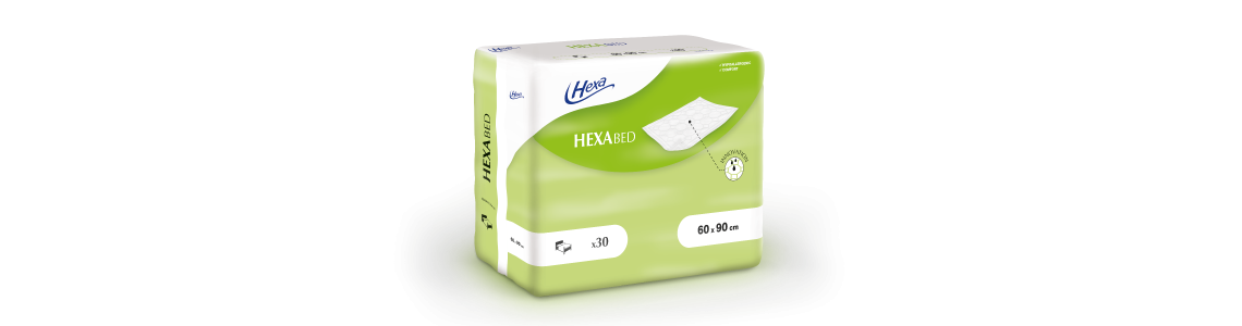 HEXAbed