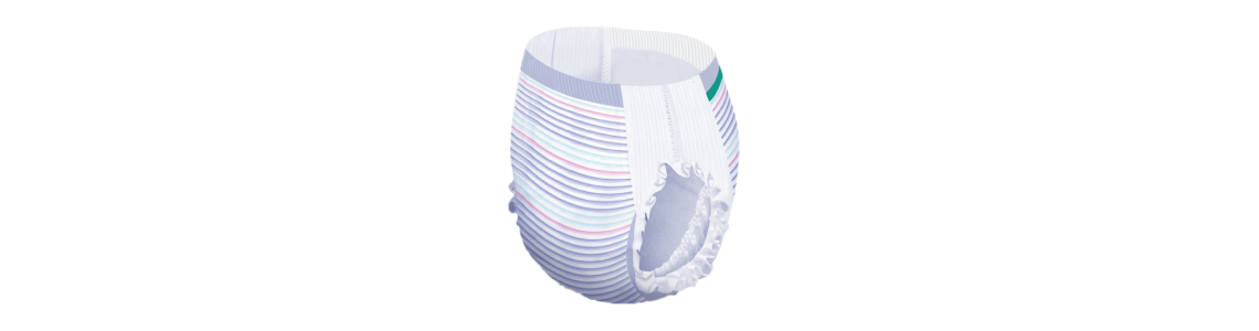 Protection junior et couche ado