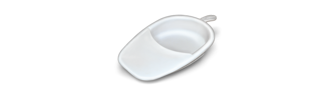 Urinal et bassin de lit