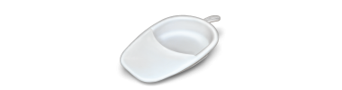Urinal et bassin de lit