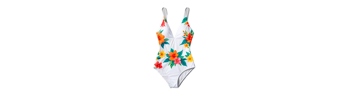 Maillot de bain incontinence