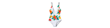 Maillot de bain incontinence