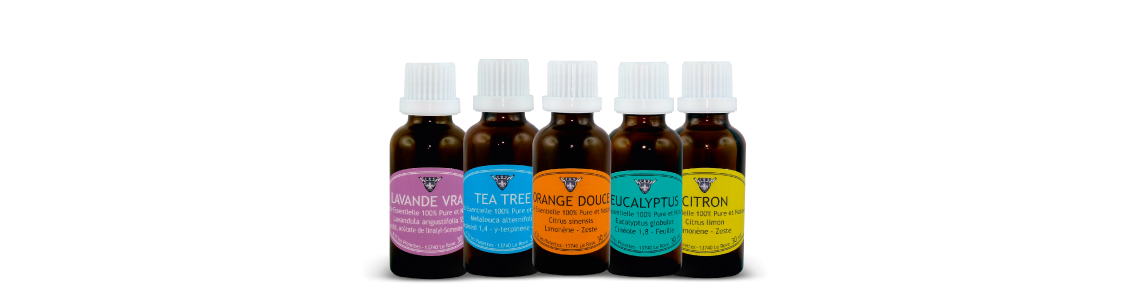 Aromathérapie