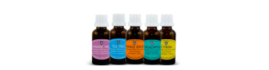 Aromathérapie
