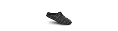 Chaussons et chaussures de confort