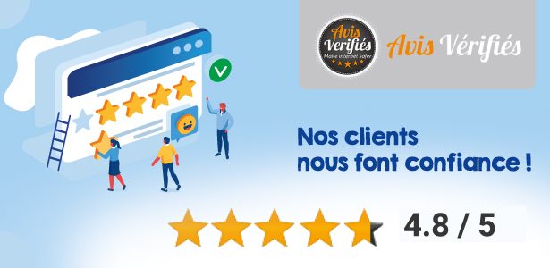 Avis Vérifiés