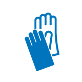 Consommables et gants
