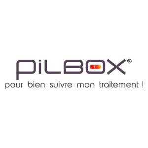 Pilbox®