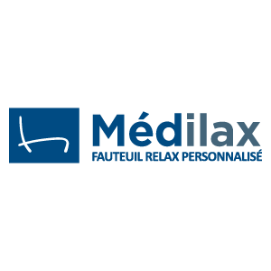 Medilax (fauteuils Chaillard)
