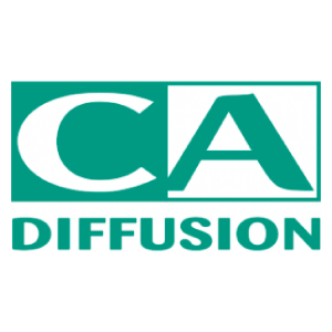 CA Diffusion