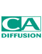 CA Diffusion