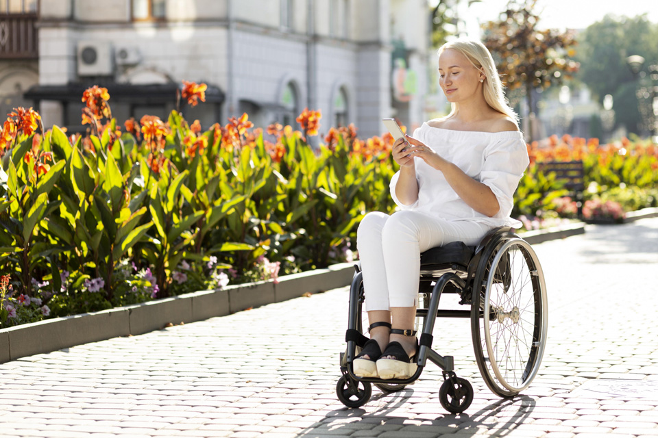 fauteuil roulant manuel geneve