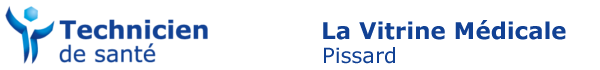 Pissard Logo