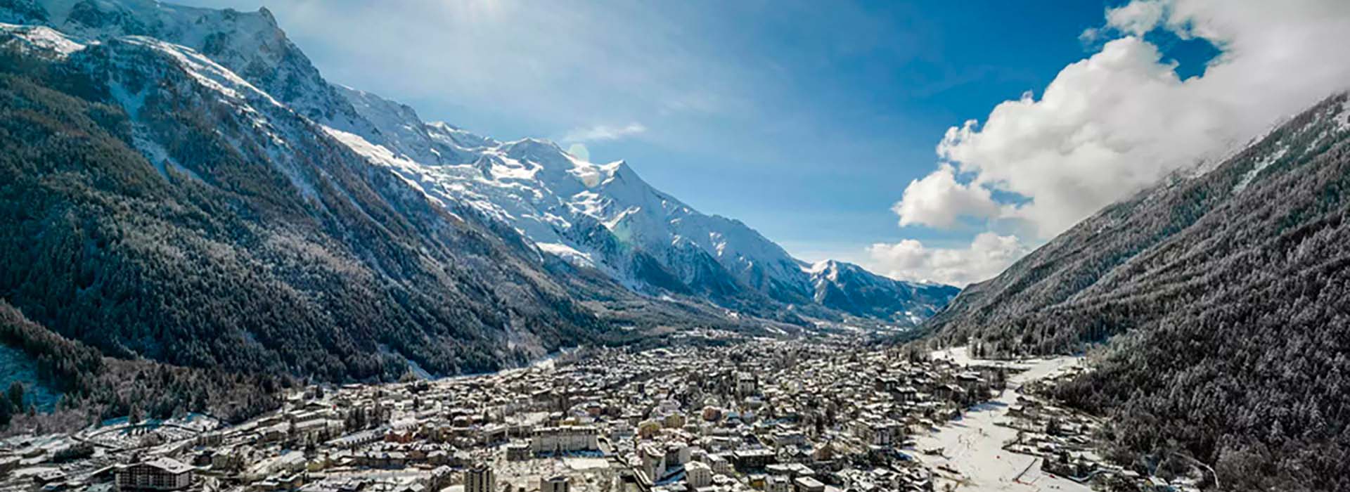 Chamonix Chamonix